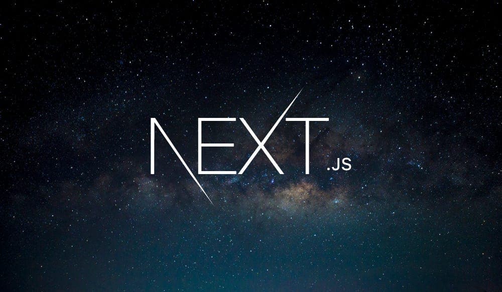 NextJS Starting Configurations